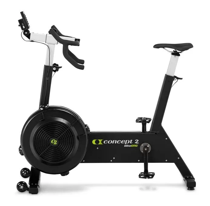 Велотренажер BikeErg Concept2