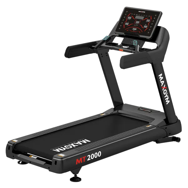Беговая дорожка CardioPower PRO CT200 NEW