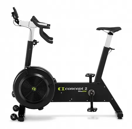 Велотренажер BikeErg Concept2