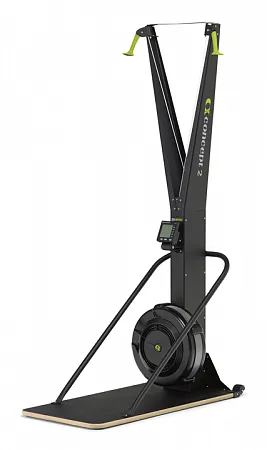 Лыжный тренажер Concept 2 SkiErg PM5+подставка